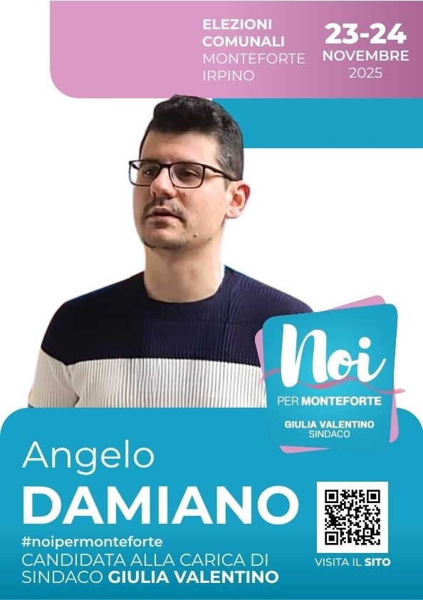 Foto di Angelo Damiano